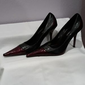 Michael Antonio Heels